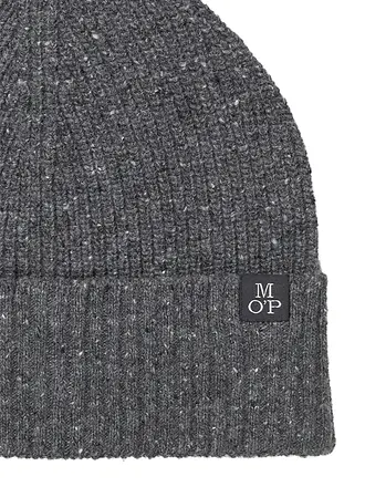 MARC O'POLO | Nombre del producto: Gorro - Gorra | grau